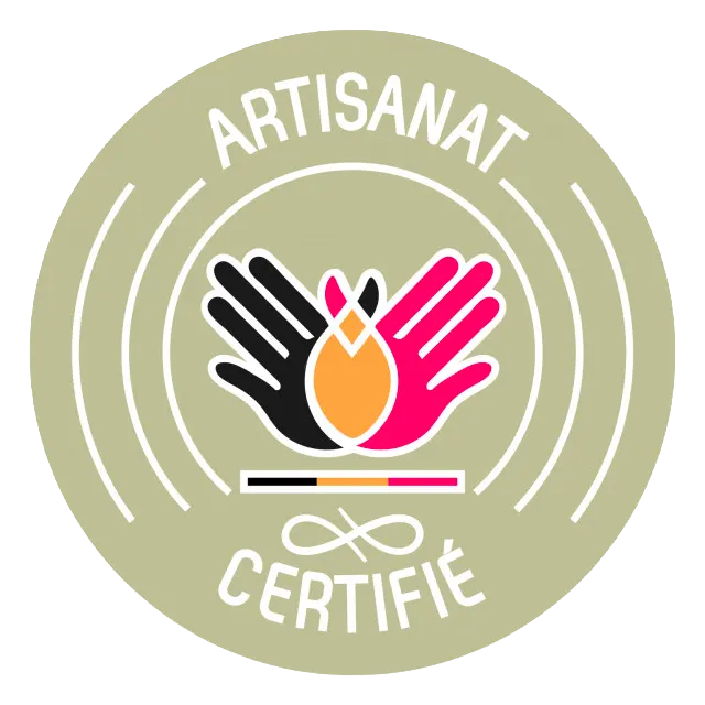 Artisan certifié
